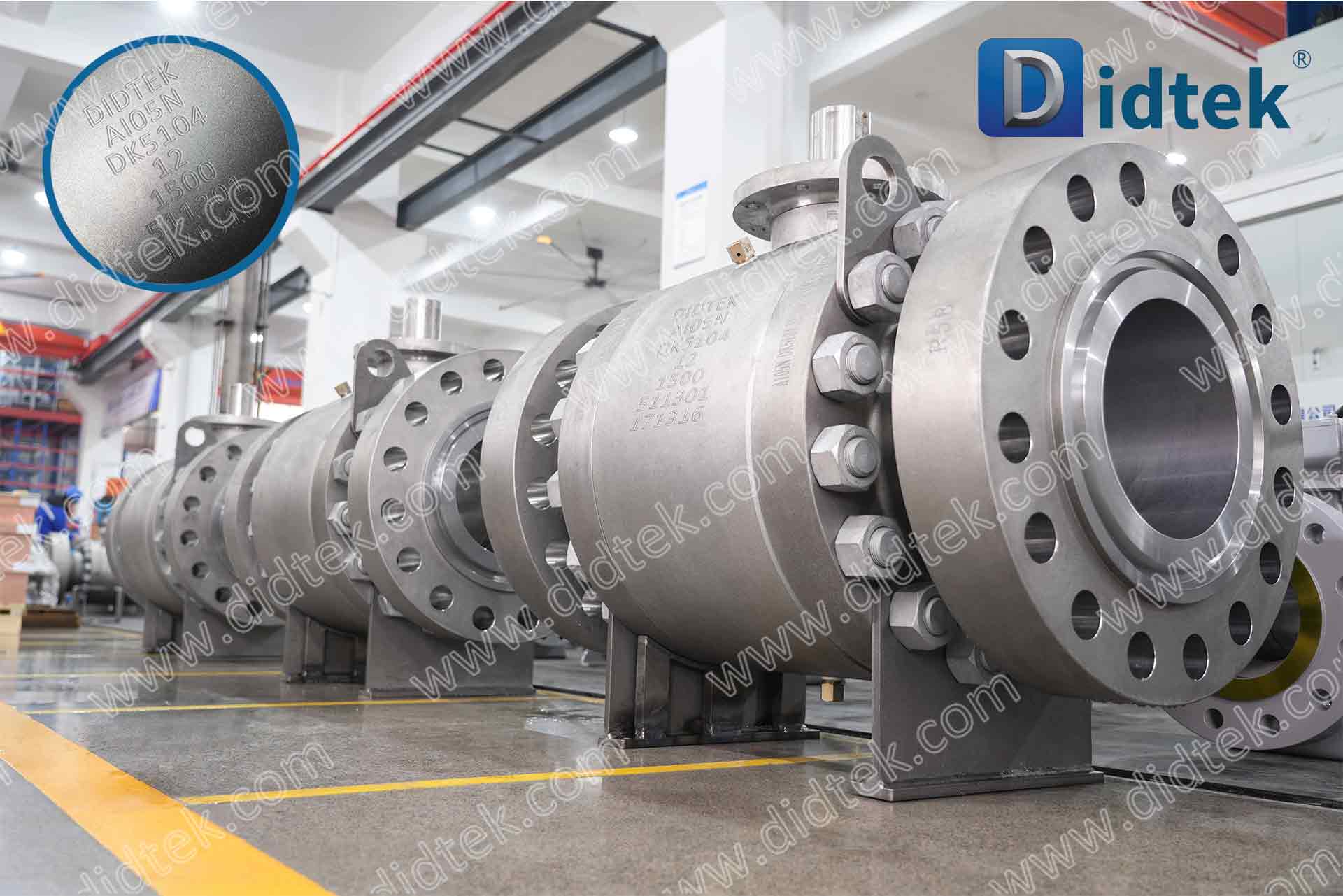 B-46 DIDTEKFTMSBV — SPE X SPE Двойной перепускной шаровой кран с цапфой