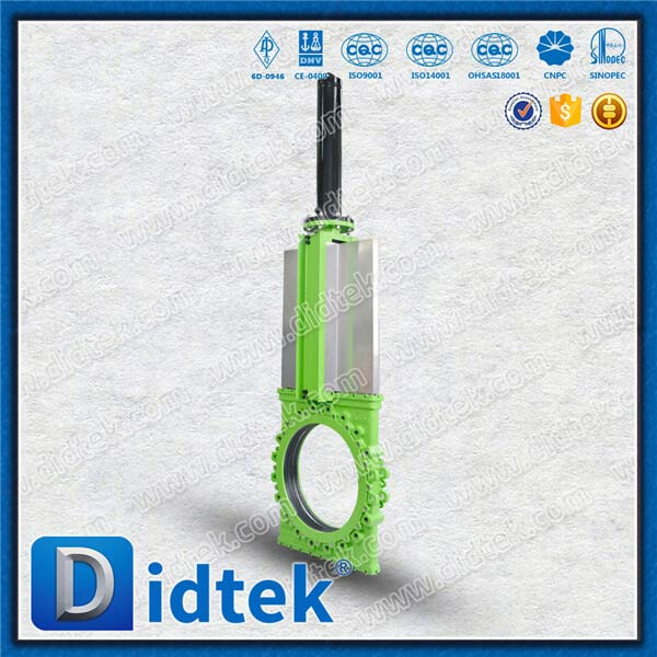 24 -дюймовый двойной цилиндр.