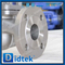 Din Globe Valve-DN50 1.4408 Фланцевое колесо ручного колеса