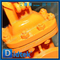 ASME B16.32 OS&Y Фланцевая 2-дюймовая задвижка