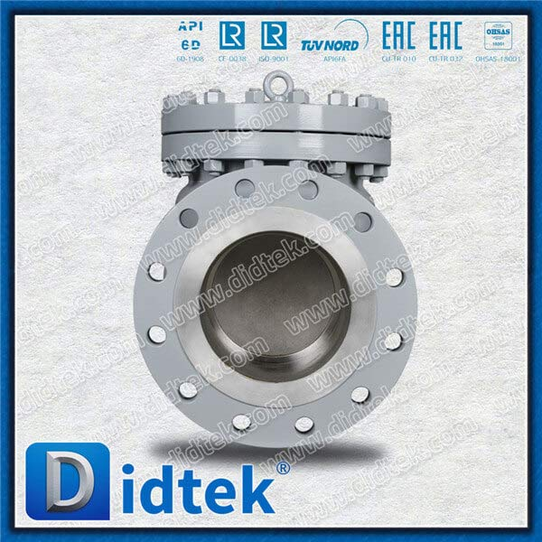 CS WCB 8 '' 300 Check Valve China