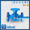 3 Way Plug Valve