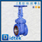 DIN GATE VALVE-DN125, GS-C25, ручное колесо, фланец