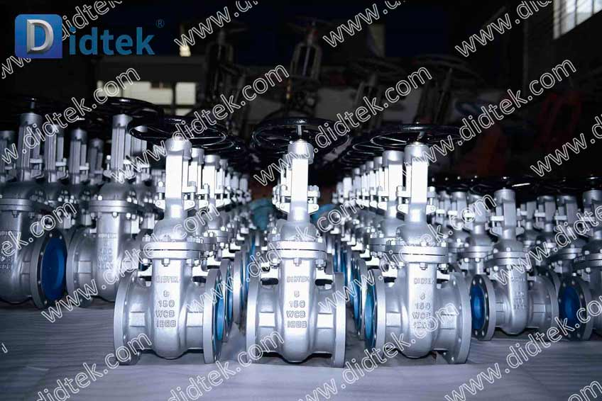 Didtek Outs Stem и Age Gate Calve