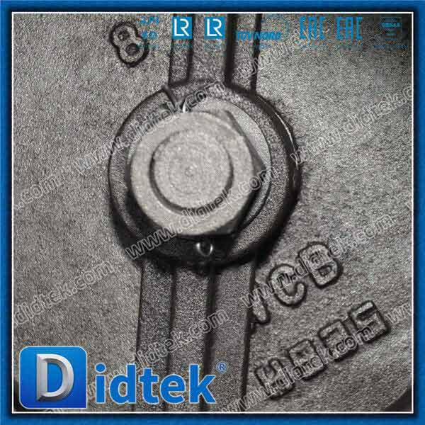 CS WCB 8 '' 300 Check Valve China