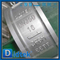 API 594 SS CF8M CAST Steel Wafer Dual Plate Check Clape
