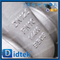 Задвижка DIN 1.4408 DN125 PN10