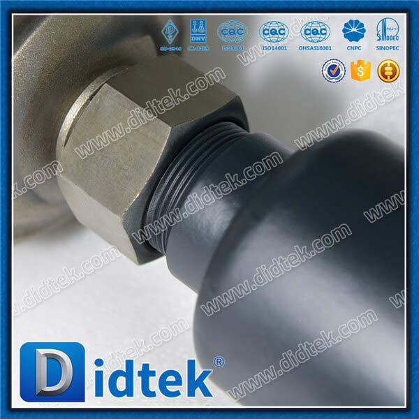 Регулирование давления типа клапана саморегулируется,