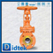 ASME B16.32 OS&Y Фланцевая 2-дюймовая задвижка