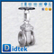 Задвижка DIN 1.4408 DN125 PN10