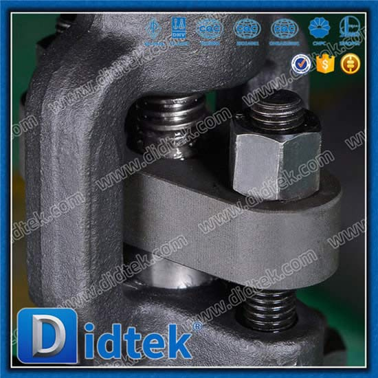 Болт -капот кованый глобус