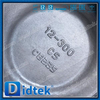 Высокотемпературная задвижка 500 ℃ ASTM A217 C5