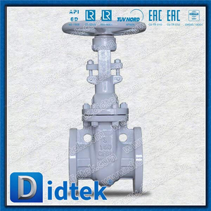 ASTM A351 CF8M BB CARET TRIP 10