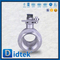 BSPP ENCKS 2PC BALL VALVE