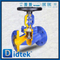 Din Bellow Globe Valve-DN50 1.0619