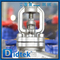 Din Globe Valve-DN50 1.4408 Фланцевое колесо ручного колеса