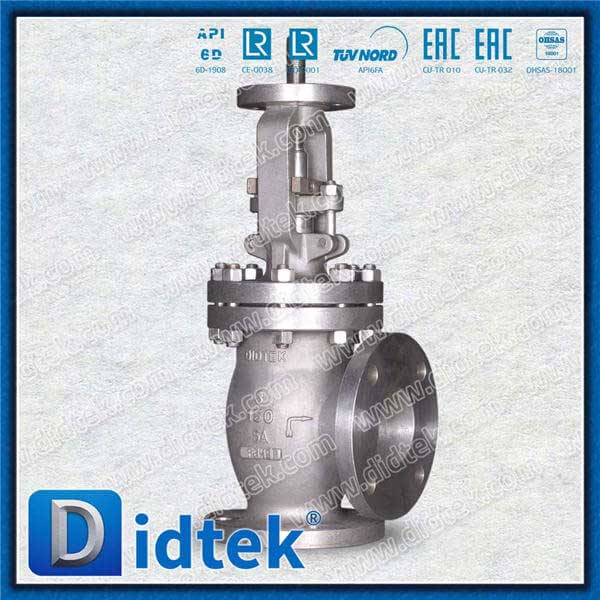 5A Материал F53+PTFE CONGE CONGEL GULAD Клапан с рентгеновскими и пенетрантными проверками