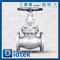 Газовая турбина SS316L CF3M Globe Valve