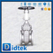 Задвижка DIN 1.4408 DN125 PN10