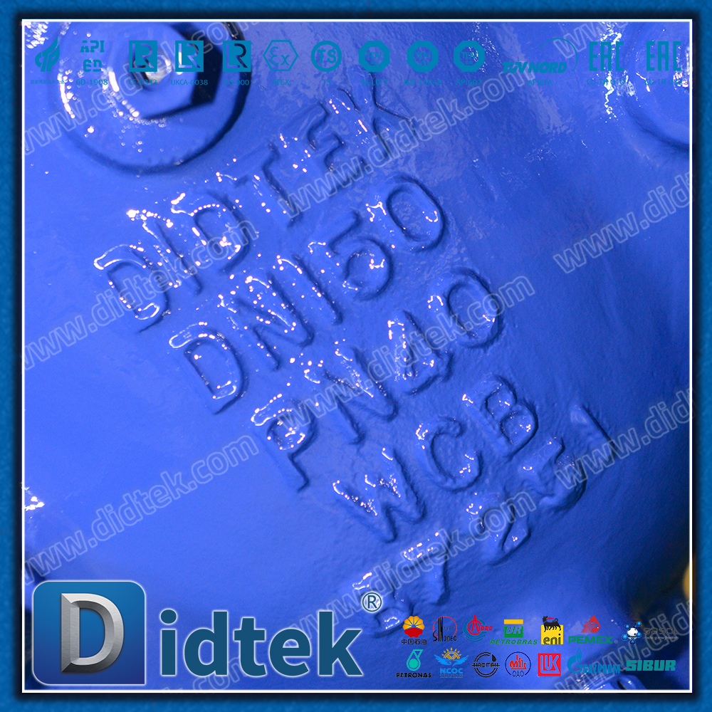 Трехходовой шаровой кран Didtek WCB с полнопроходным интерфейсом L-типа