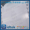 DPE * SPE DIB-1 DIB-2 Шаровой кран с конструкцией опорной пластины