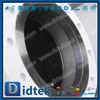Шаровые краны Didtek DBB с электрическим приводом