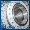 DPE * SPE DIB-1 DIB-2 Шаровой кран с конструкцией опорной пластины