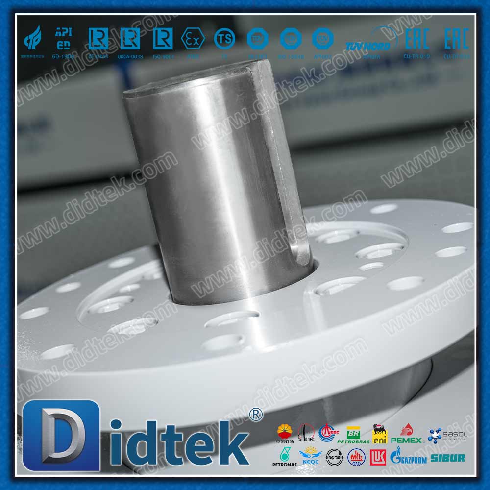 DPE * SPE DIB-1 DIB-2 Шаровой кран с конструкцией опорной пластины